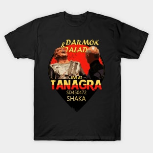 Darmok and Jalad at Tanagra T-Shirt